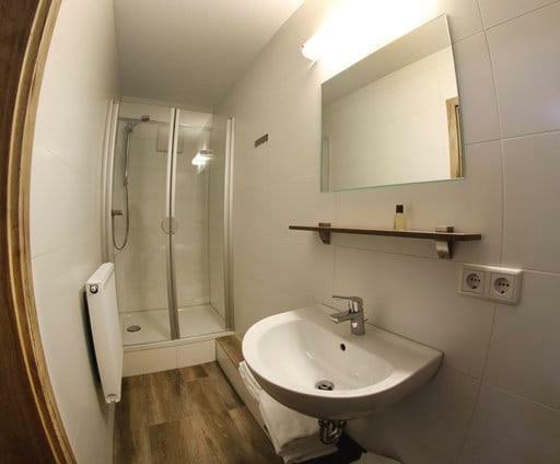Look Hotel & Rooms 크라일샤임 외부 사진