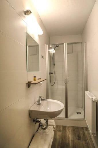 Look Hotel & Rooms 크라일샤임 외부 사진