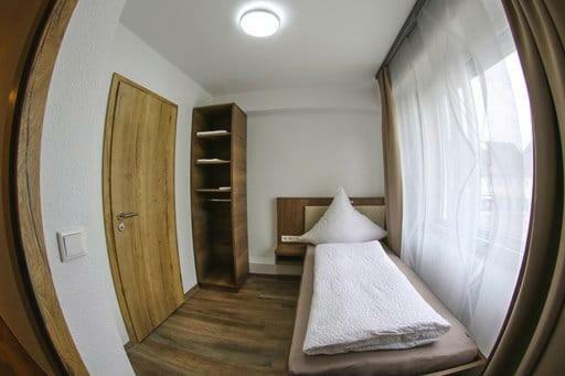 Look Hotel & Rooms 크라일샤임 외부 사진